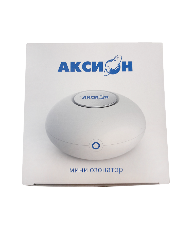 Бытовой озонатор воздуха Аксион SYO05