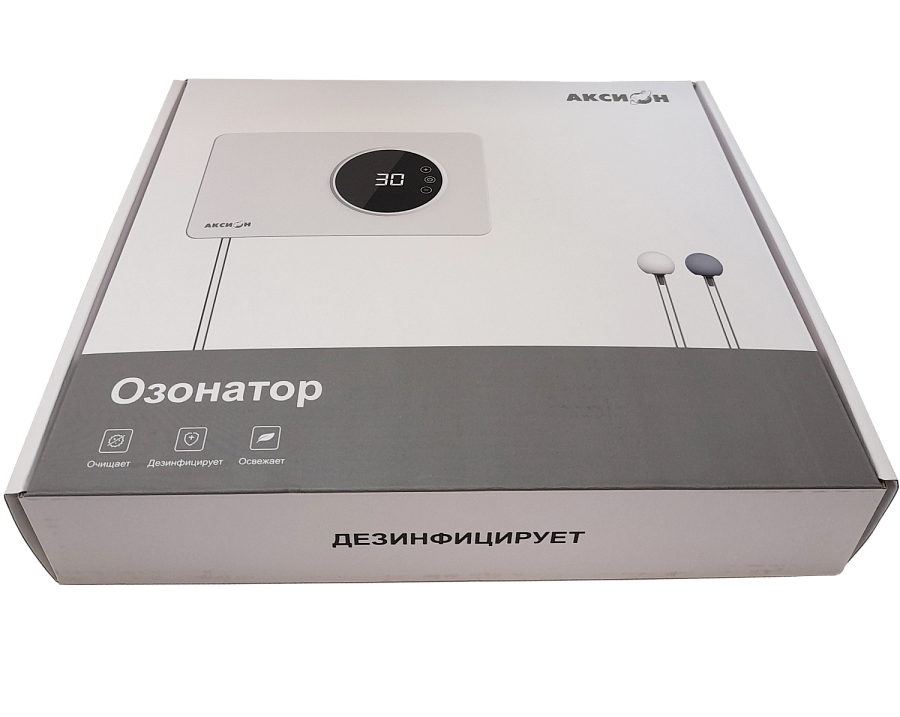 Бытовой озонатор воздуха Аксион SYO600