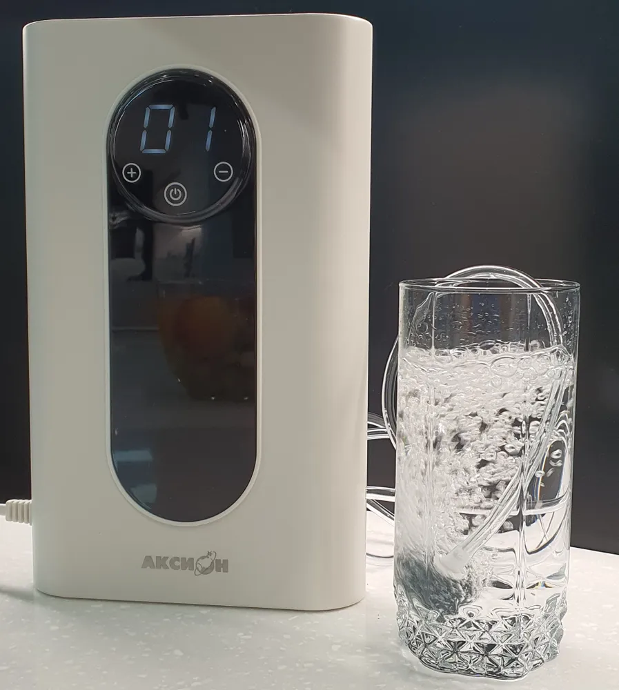 Бытовой озонатор воздуха Аксион WT1200L