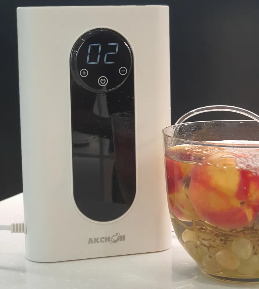 Бытовой озонатор воздуха Аксион WT1200L